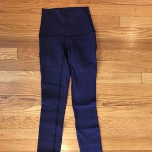 Popular lululemon leggings